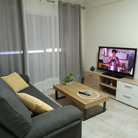 Ferienwohnung Delicia, Sol Y Mar Málaga Exterior foto