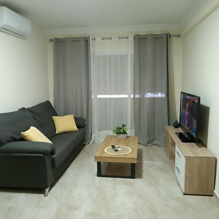 Ferienwohnung Delicia, Sol Y Mar Málaga Exterior foto