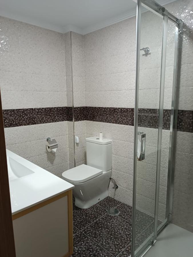 Ferienwohnung Delicia, Sol Y Mar Málaga Exterior foto