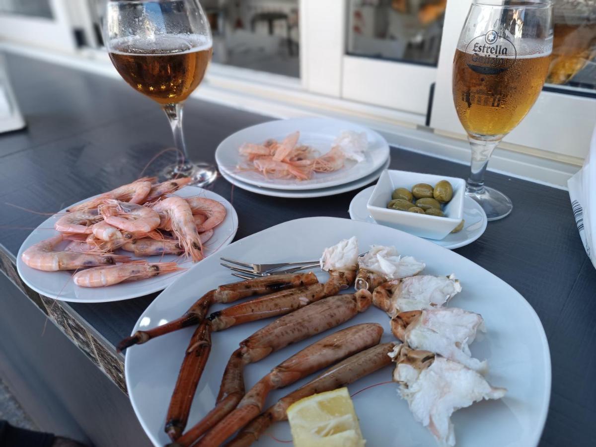 Ferienwohnung Delicia, Sol Y Mar Málaga Exterior foto